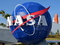   :  NASA