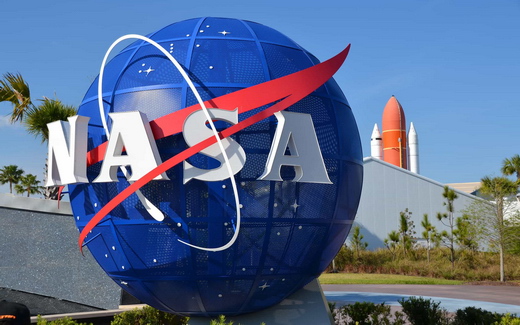   :  NASA