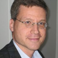 Деніел Гудвін (Daniel Goodwin)