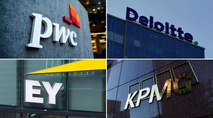 Як проводять стратегічні сесії топові консалтингові фірми: Deloitte, EY, KPMG, PwC