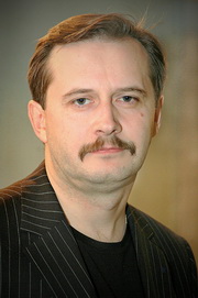 Олександр Саврук