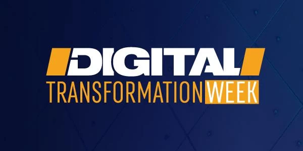 Digital Transformation Week: 㳿    
