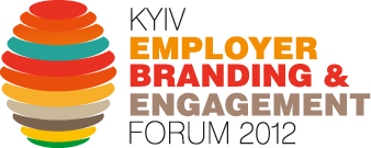 Kyiv Employer Branding & Engagement Forum 2012