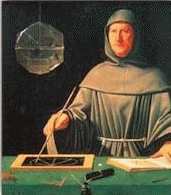 Luca Pacioli (1445-1514), The Father of Accounting