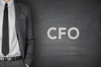 В поисках CFO