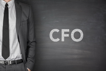   CFO