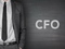 В поисках CFO