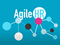 HR  : Agile   