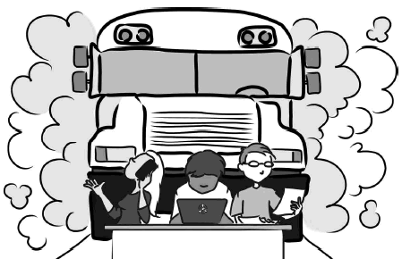 Каков автобус-фактор вашей команды?