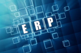 ERP-     