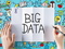 Big Data и блокчейн — прорыв в области анализа данных