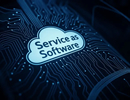 Service as Software:   ز  SaaS