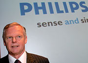   (Gerard Kleisterlee)