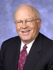 Кен Бланшар (Ken Blanchard)