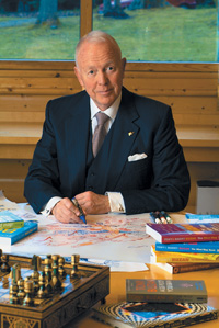   (Tony Buzan)