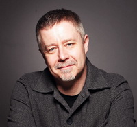 Тім Браун (Tim Brown)