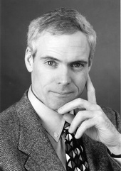 Джим Коллинз (Jim Collins)