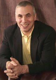 Майкл Гельб (Michael J. Gelb)