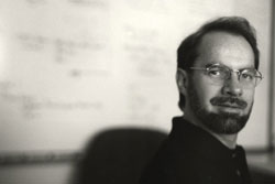Ерік Брінджолфсон (Erik Brynjolfsson)