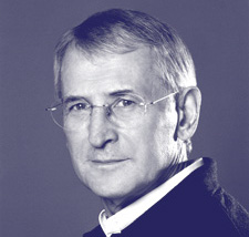 Манфред Кетс де Вріс (Manfred Kets de Vries)