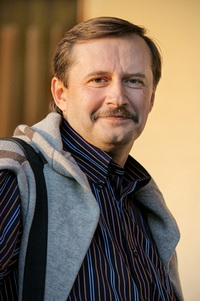 Александр Саврук