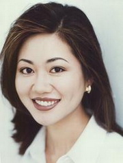 Лінда Юе (Linda Yueh)