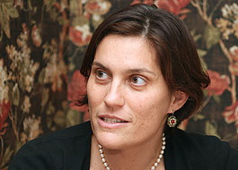 Тамар Челоуче (Tamar Chelouche)