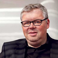 Френк Байтеджік (Frank Buytendijk)