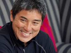 Гай Кавасакі (Guy Kawasaki)