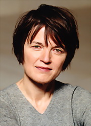Сільвія Насар (Sylvia Nasar)