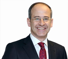 Ахмет Бозер (Ahmet Bozer)