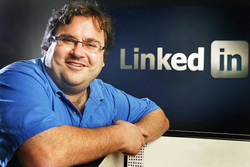 Рід Хоффман (Reid Hoffman)