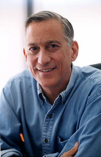 Волтер Айзексон (Walter Isaacson)