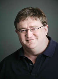 Гейб Ньювел (Gabe Newell)