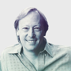 Сет Меррін (Seth Merrin)