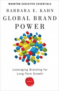 Global Brand Power: Leveraging Branding for Long-Term Growth