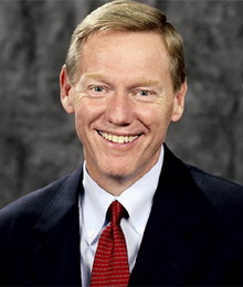 Алан Мулаллі (Alan Mulally)