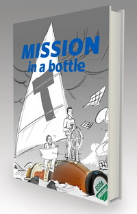 Mission in a Bottle