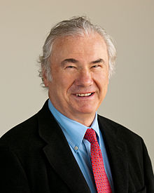 Девід Тіс (David Teece)