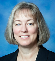 Сінтія Макколі (Cynthia McCauley)