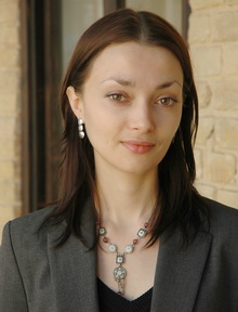 Марина Стародубська