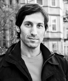 Девід Цвейг (David Zweig)