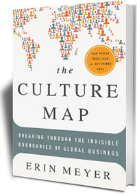 The Culture Map: Breaking through the Invisible Boundaries of Global Business