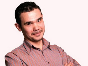 Сергей Горбатов Сергей Горбатов