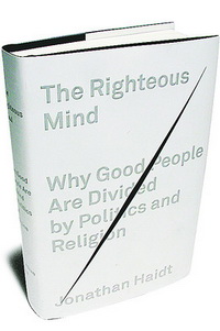 The Righteous Mind (Праведний розум)