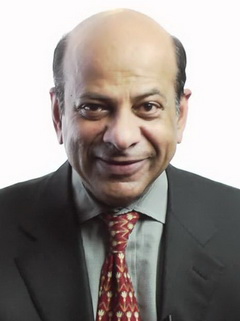 ³  (Vijay Govindarajan)