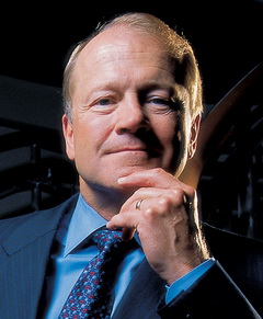 Джон Чемберс (John Chambers) Джон Чемберс (John Chambers)