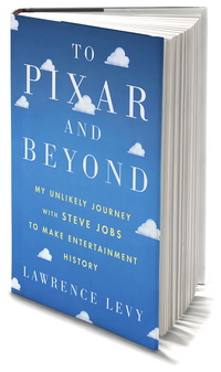 To Pixar and Beyond: My Unlikely Journey with Steve Jobs to Make Entertainment History (В Pixar та далі. Моя неймовірна подорож зі Стівом Джобсом: як творилася історія індустрії розваг)