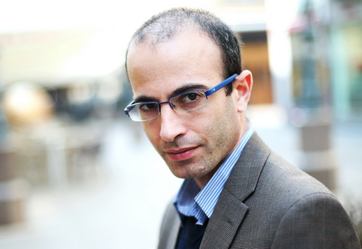 Юваль Ной Харари: «Мысль, что информация должна быть бесплатной, чрезвычайно опасна»