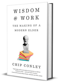 Wisdom At Work: The Making of the Modern Elder (Мудрість на роботі: становлення покоління сучасних “старих”)